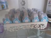 Forminha Estrela 24 unid