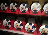 Forminha Mickey 24unid