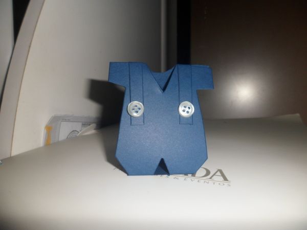 Macacão de Bebe